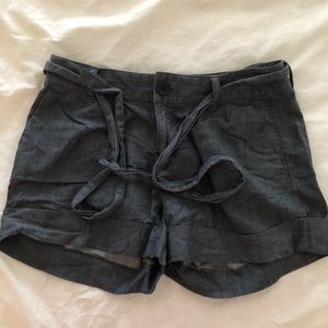 Banana Republic shorts